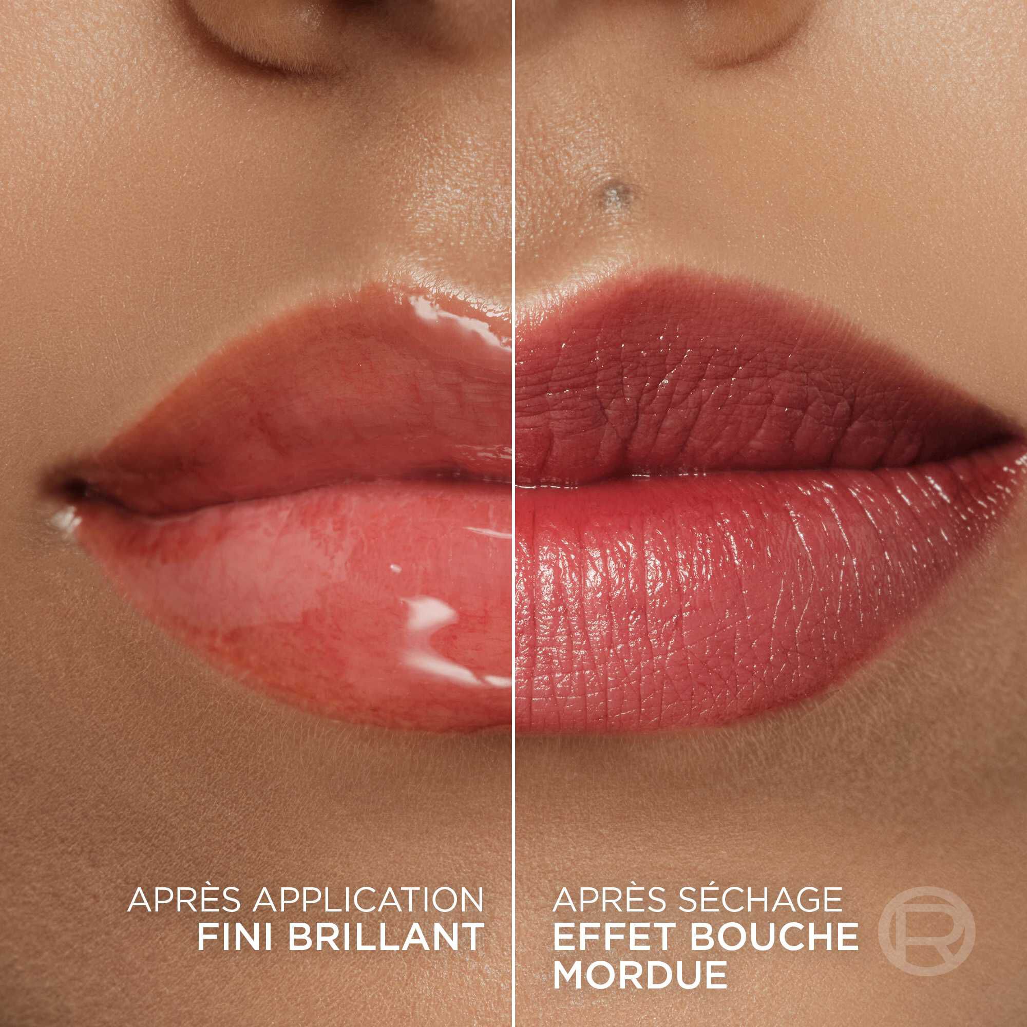 Encre a levres a l'acide hyaluronique Hyaluron Tint