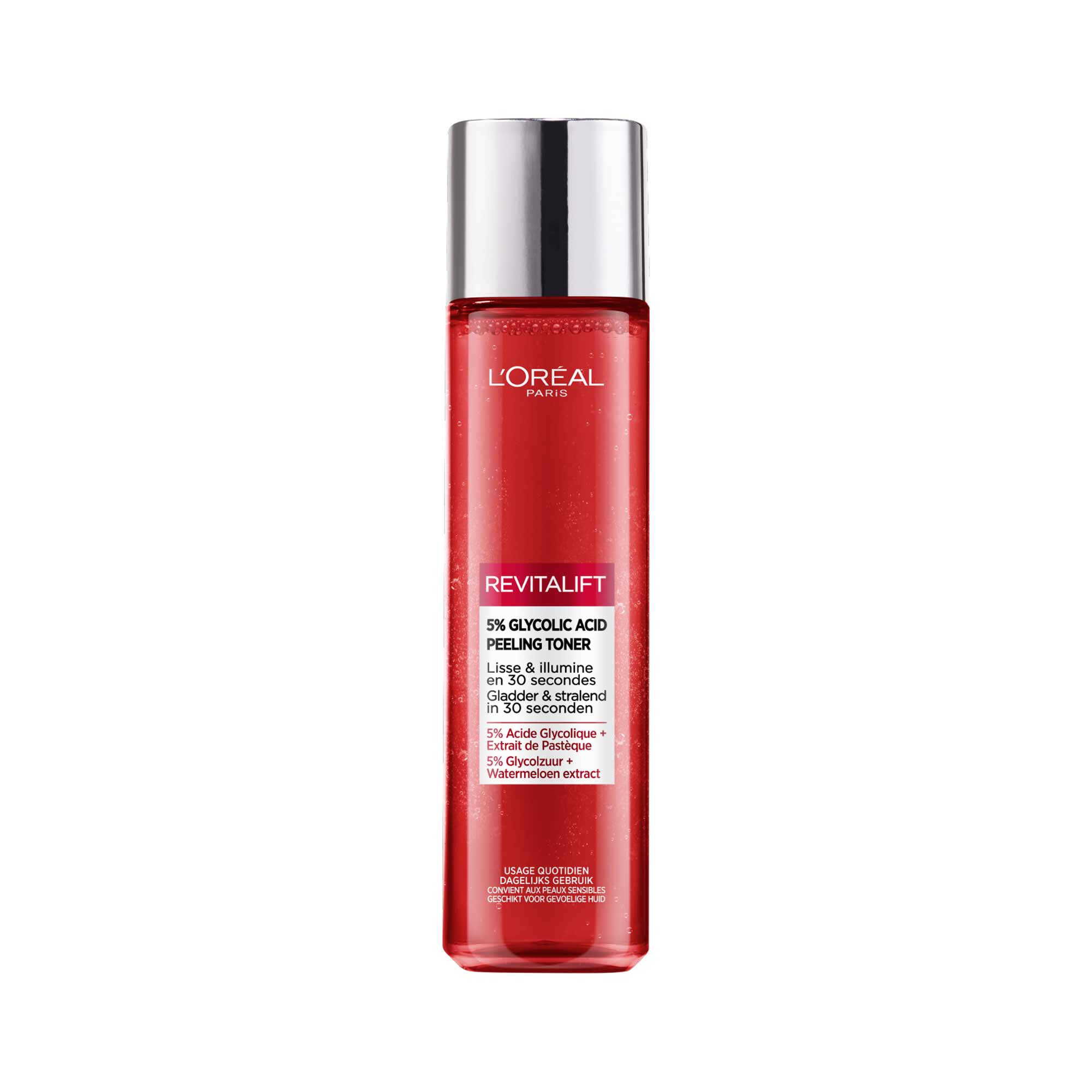 Revitalift Peeling Toner a l'Acide Glycolique 5%
