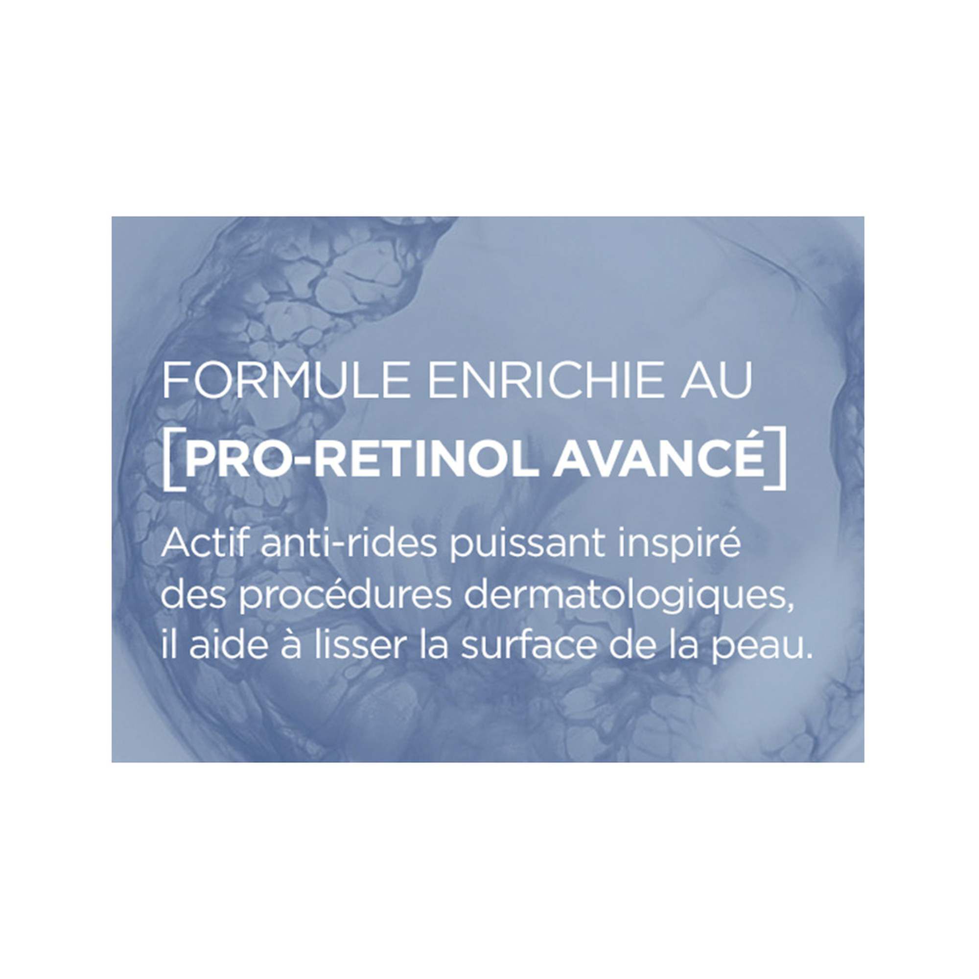 Revitalift Soin Rouge Defatigant Jour