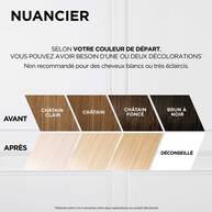 Preference Decolorant platine absolu