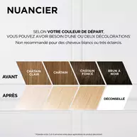 Preference Decolorant platine absolu