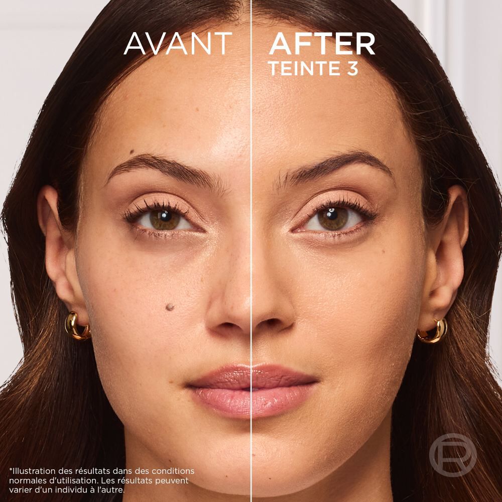 Accord Parfait - Baume Teinte