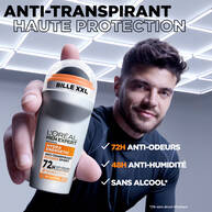 Men Expert Hydra Energetic Extreme Sport Deodorant