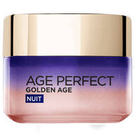 Age Perfect Golden Age Creme de Nuit Re-Stimulante