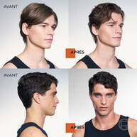 Studio Line Pate Sculptante Effet Mat 24h