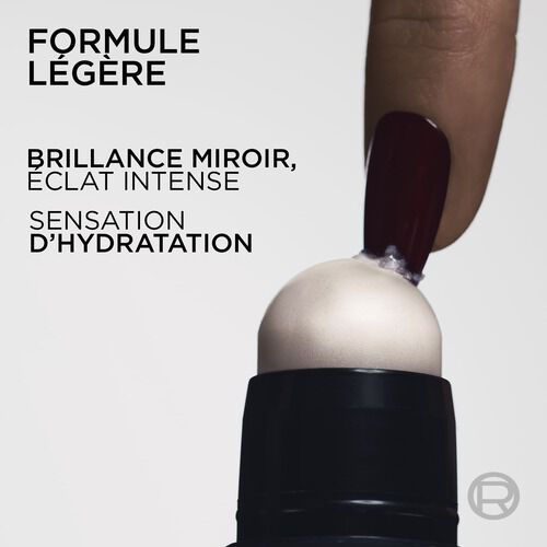 L'Oreal Paris & Mugler Highlighter