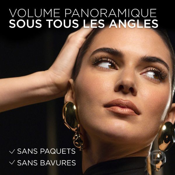 Mascara Panorama Volume Millions de Cils AAA