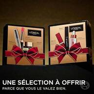 Coffret cadeau - Serum Vitamine C, Mascara, Rouge a Levre