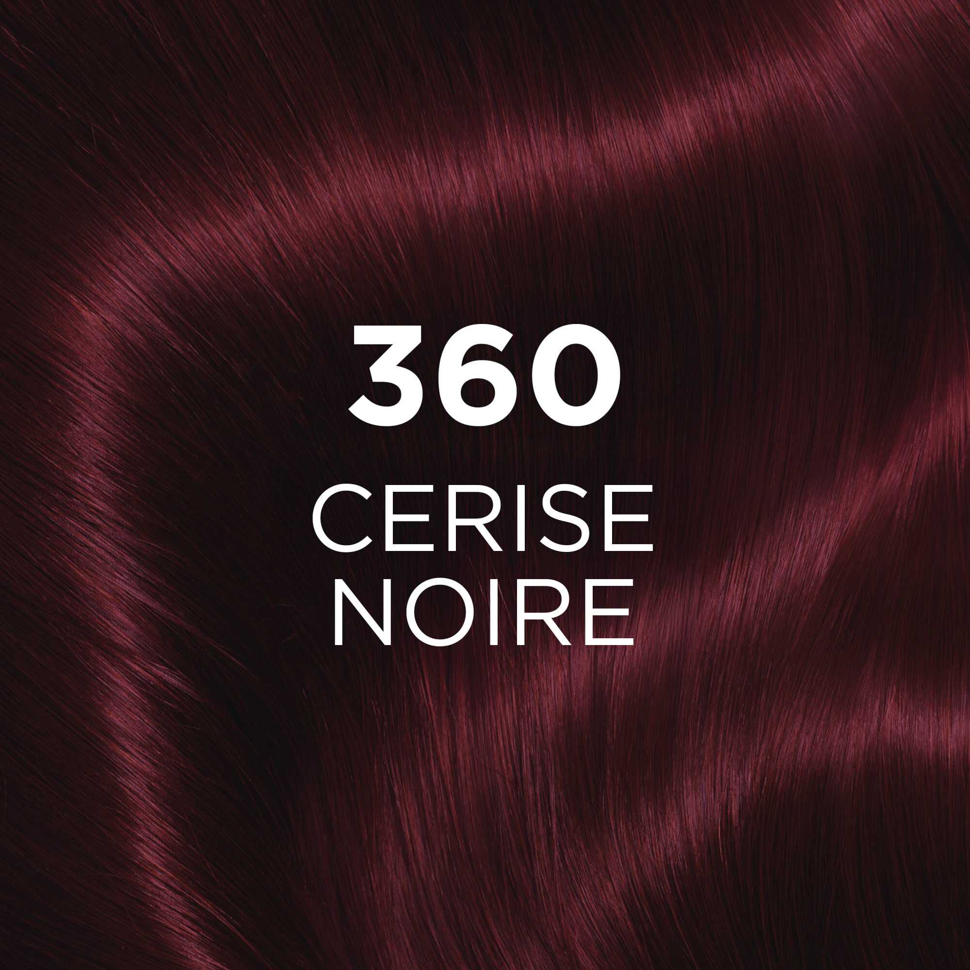 Casting Creme Gloss Coloration Gloss