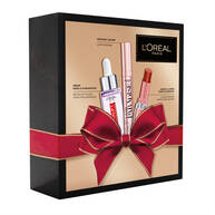 Coffret Cadeau Serum Filler + Mascara Lash Paradise + Baume Heaven
