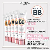 BB Creme C’est Magic