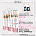 BB Creme C’est Magic
