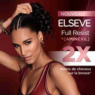 Elseve Full Resist Demelant Bouclier Anti-Casse