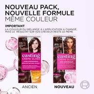 Casting Creme Gloss Coloration Gloss