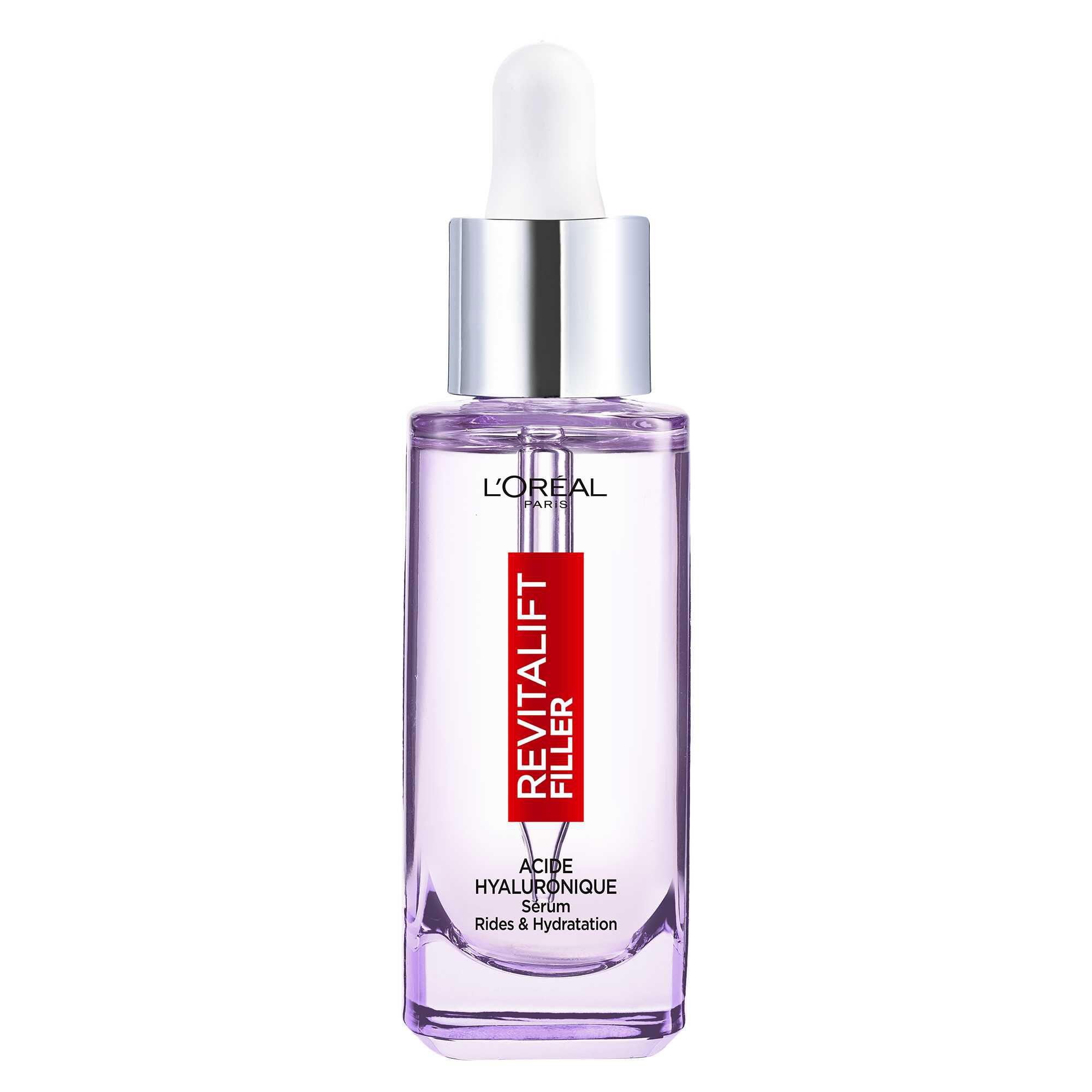 Revitalift Filler Sérum Anti-rides 1.5% Acide Hyaluronique Pur