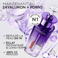 Revitalift Filler Serum Anti-Rides Repulpant