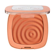 Blush Paradise