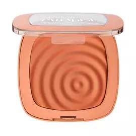 Blush Paradise