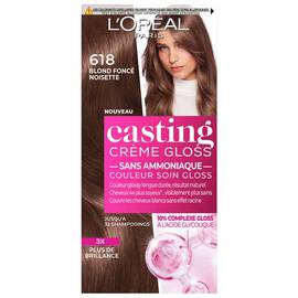 Casting Creme Gloss Coloration Gloss