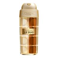Age Perfect Serum Anti-Age Le Duo, Fermete Instantanee, Anti-Rides et Eclat de la Peau.