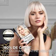 Preference Decolorant platine absolu