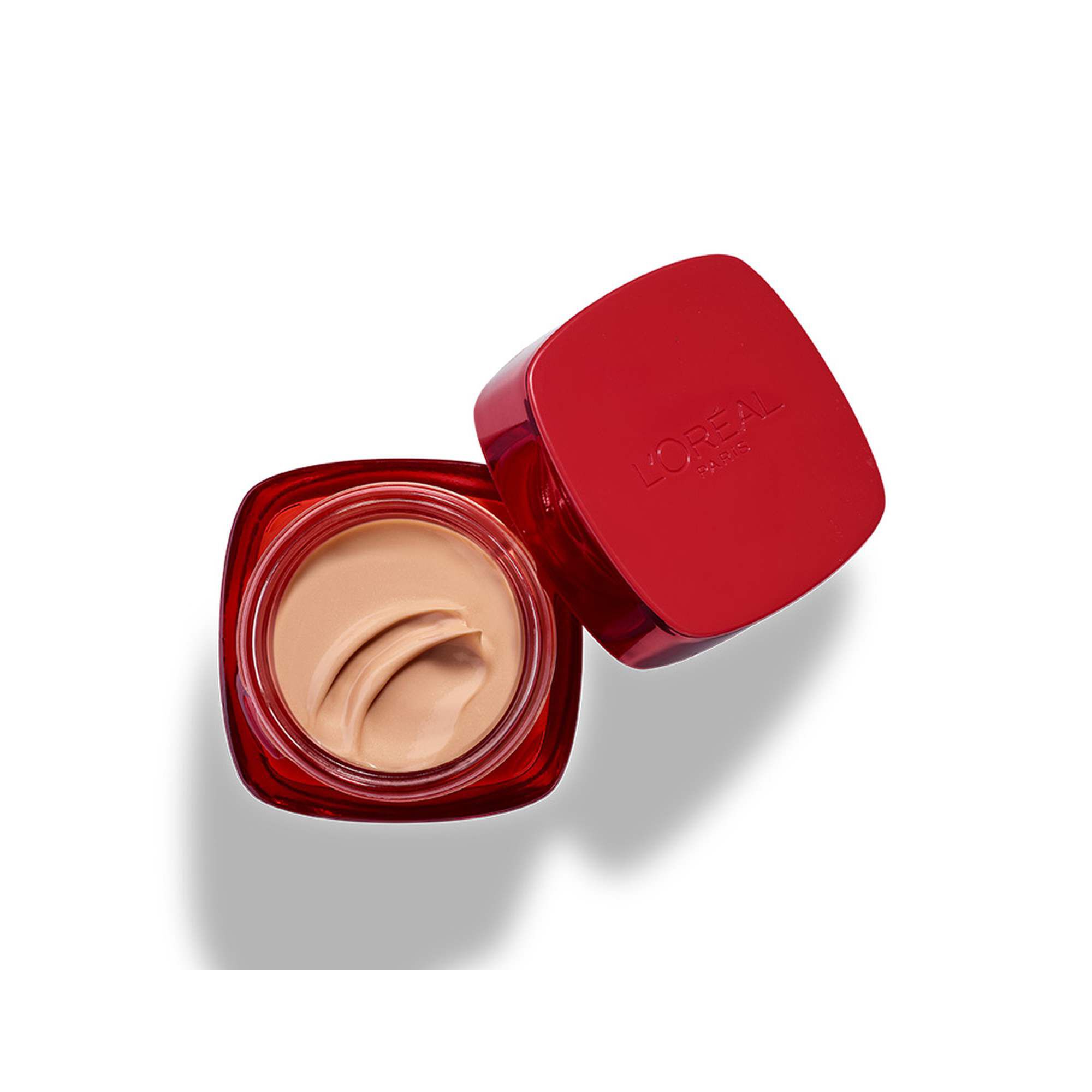 Revitalift Soin Rouge Defatigant Jour