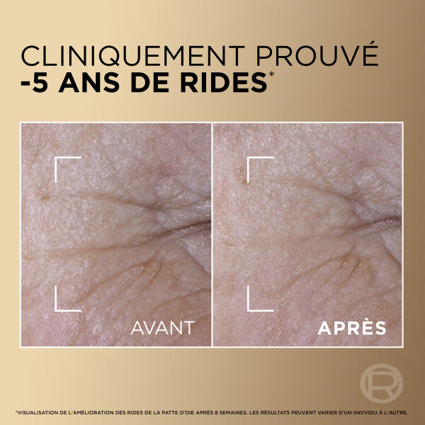 Age Perfect Serum Anti-age Le Duo 30ml