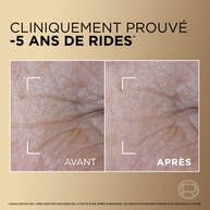 Age Perfect Serum Anti-Age Le Duo, Fermete Instantanee, Anti-Rides et Eclat de la Peau.