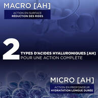 Men Expert Power Age Serum Multi-Action Acide Hyaluronique