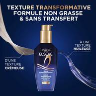 Elseve Huile Extraordinaire Soin Midnight Serum enrichi en huile precieuse de Camelia