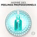 Bright Reveal Peeling Exfoliant​  Anti-Taches 25% [AHA + BHA + PHA]