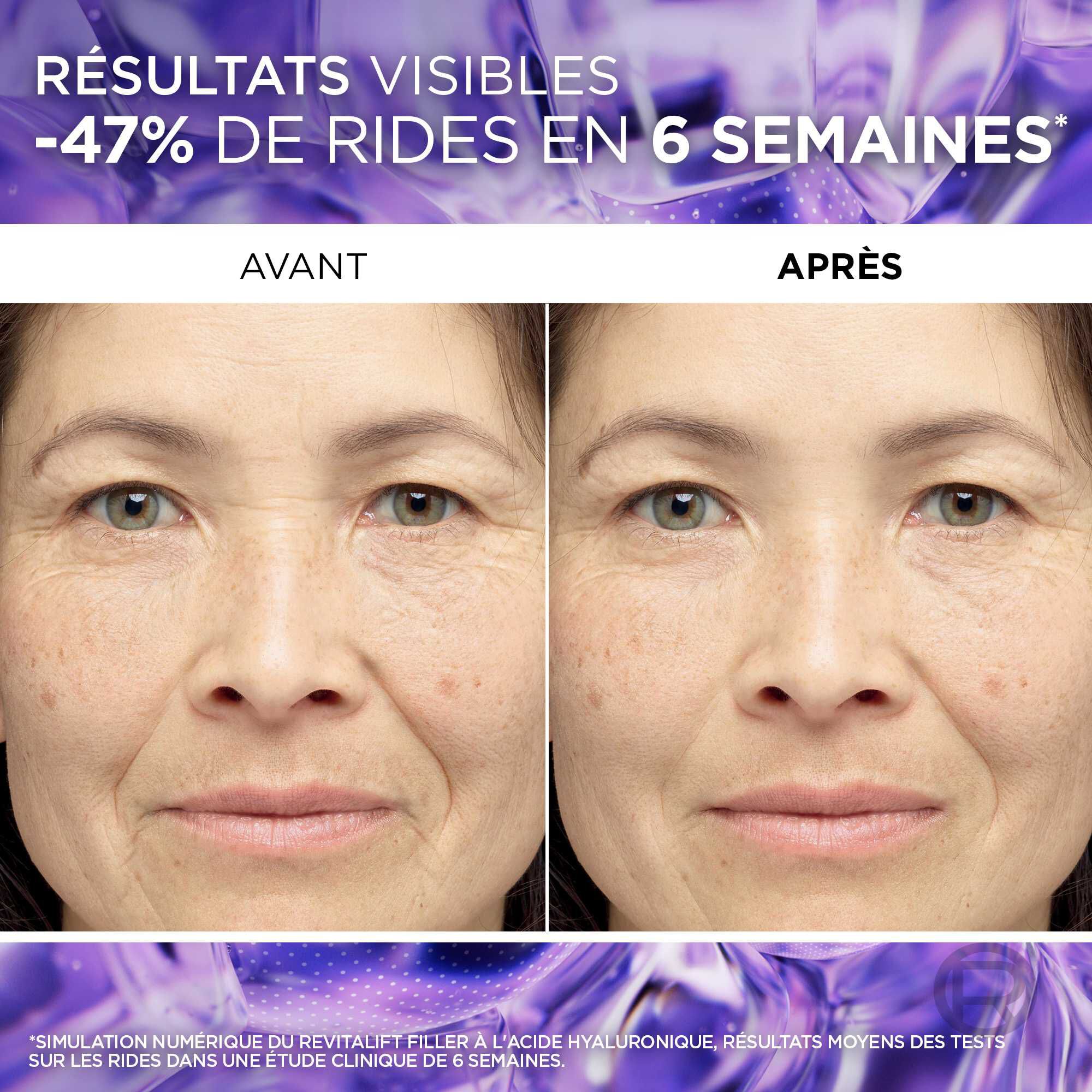 Revitalift Filler Serum Anti-Age 30ml