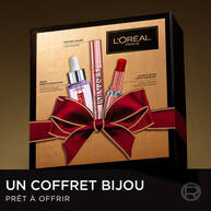 Coffret Cadeau Serum Filler + Mascara Lash Paradise + Baume Heaven