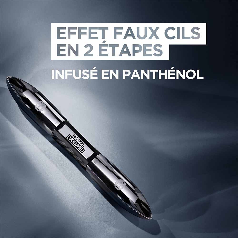 Pro XXL Mascara Volume