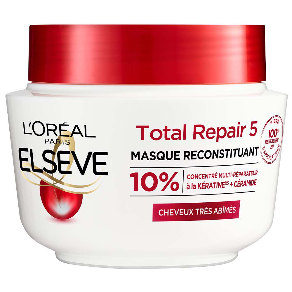 Elseve Total Repair 5 Masque Reconstituant