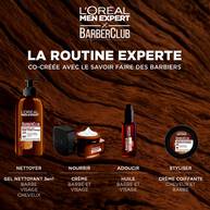 Trousse Barber Club 4 Produits Homme