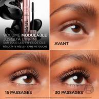 Paradise Big Deal Mascara Volume Modulable Waterproof