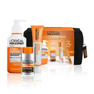 Men Expert Hydra Energetic Trousse Soin Visage