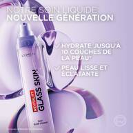 Revitalift Filler Glass Skin Soin Eclat Lissant