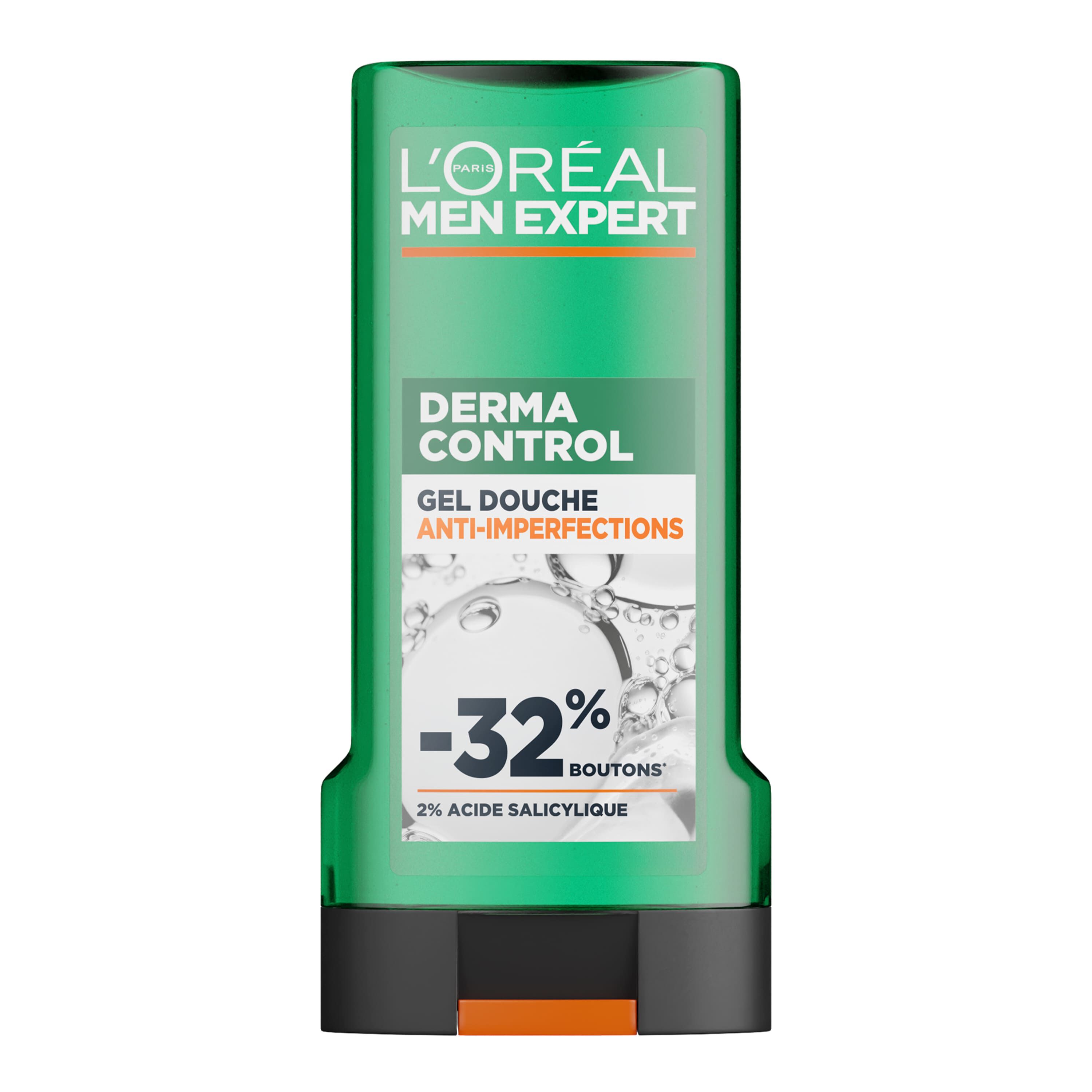 Venez vite découvrir nos exclusivités : Gel douche
