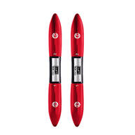Lot de 2 – Mascara Pro XXL Lift - Longue Tenue - Teinte : Noir