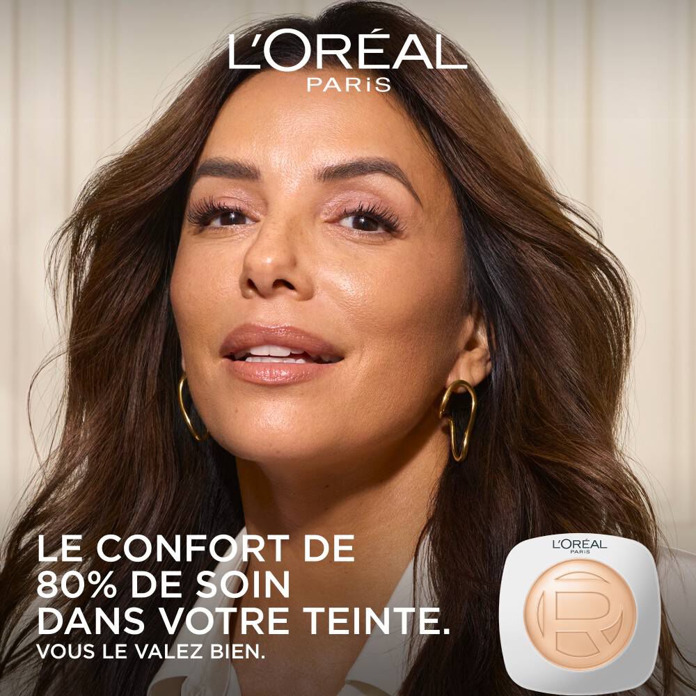Accord Parfait - Baume Teinte