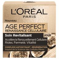 Age Perfect Renaissance Cellulaire Creme de Jour