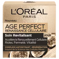 Age Perfect Renaissance Cellulaire Creme de Jour