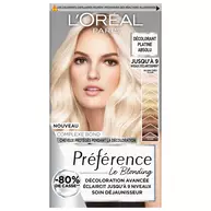 Preference Decolorant platine absolu