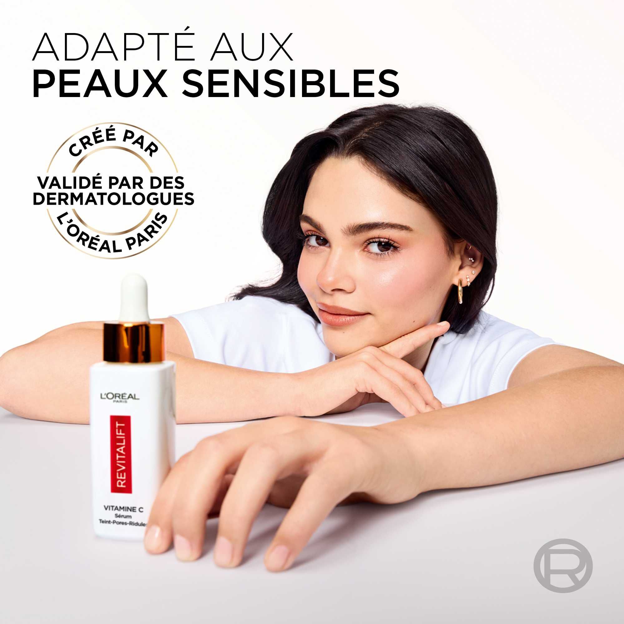 Revitalift Clinical Serum 12% Vitamine C Pure