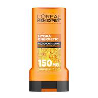 Men Expert Gel Douche Hydra Energetic