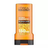Men Expert Gel Douche Hydra Energetic