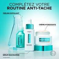 Bright Reveal Creme Hydratante Anti-Taches SPF50