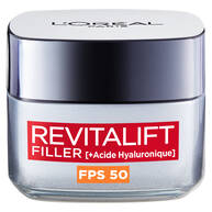 Revitalift Filler Soin Jour Anti-Age FPS50